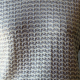 Morris Pullover - Rain Combo