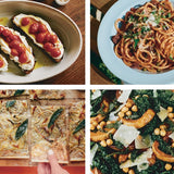 In For Dinner Cookbook