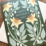 Happy Mothers Day Card