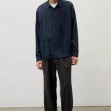Nico Shirt - Navy