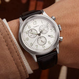 Waterbury Traditional 42mm Watch