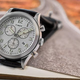 Waterbury Traditional 42mm Watch