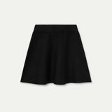 Mini Skirt - Black