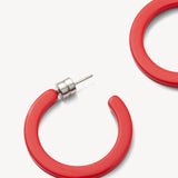 Mini Hoops - Ruby