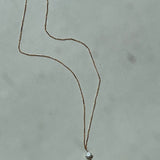 Realm Necklace - Gold