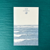 Fine Lines Card