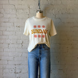Sunday Funday Tee Shirt