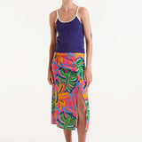 Tank Top - Navy Blue