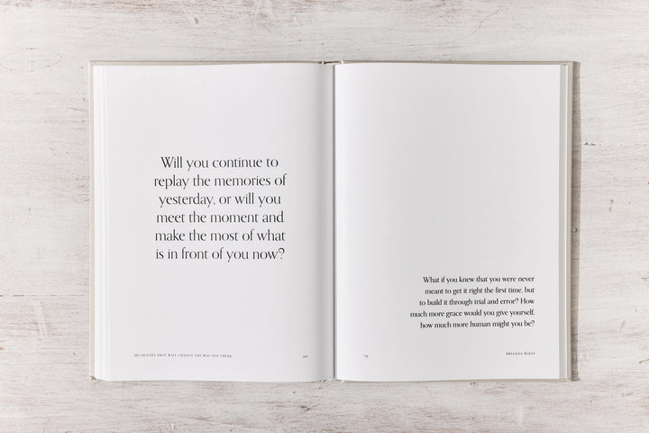 101 Quotes That Will Change the Way You Think Book