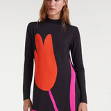 Long Tulip Dress