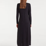 Long Tulip Dress