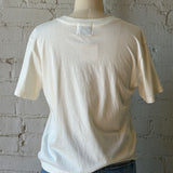 Out Of Office Tee - Off White