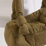 Quilted Bag