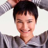 Collared Sweater - Grey