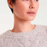 Knit Jumper - Grey