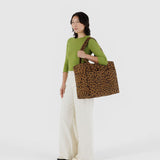 Cloud Carry On - Leopard