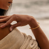 Calista Cuff - Gold