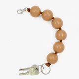 XL Keyholder - Mocca