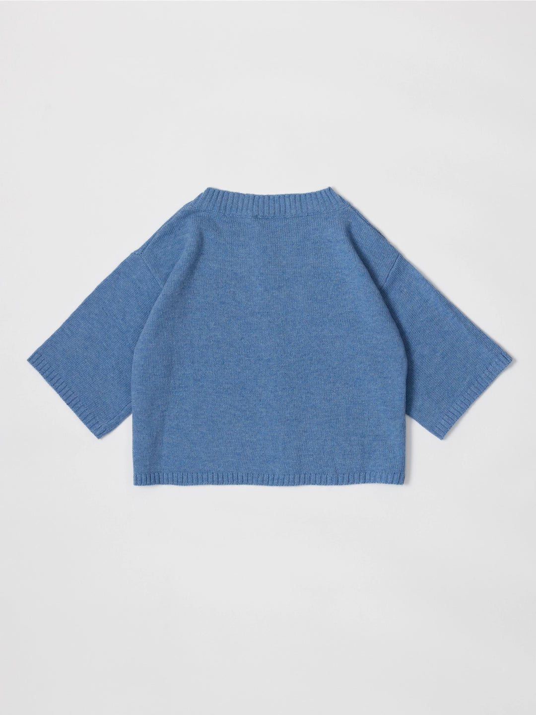 Stacey Cardigan - Blue