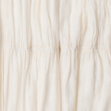 Kendra Dress - Cream