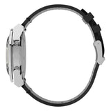 Q Chronograph 40mm Watch - Black