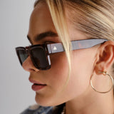 Castor Sunglasses - Tortoise