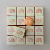 Moisturizing Lip Balm - Citrus