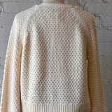 Pria Cardigan - Canvas