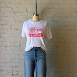 Sunny Ice Cream Everyday Tee Shirt