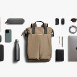Tokyo Totepack - Khaki