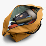 Classic Duffle 45L - Camel