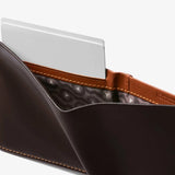 Hide & Seek Wallet - Java