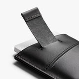 Card Sleeve - Black