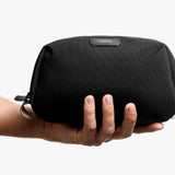 Toiletry Kit - Black