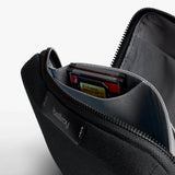 Tech Kit Compact - Black