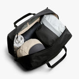 Venture Ready Duffel Bag 40L - Black