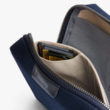 Tech Kit Compact - Navy