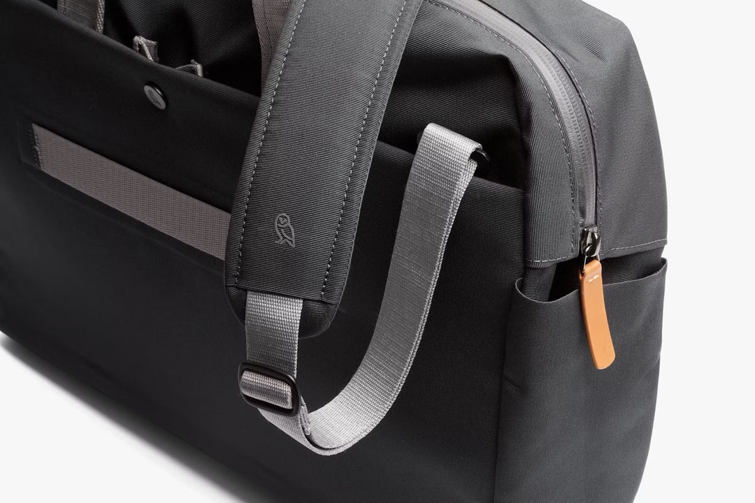 Tokyo Work Bag - Slate