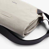 Lite Sling Mini Bag - Ash