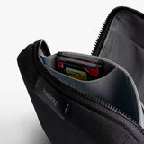 Tech Kit Compact - Black