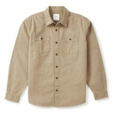 Coast CPO Shirt - Elmwood