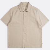 Busey Shirt - Sand