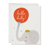 Little Elephant Card
