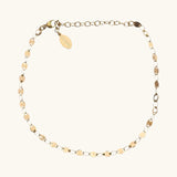 Gwen Anklet - Gold