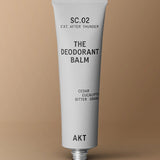 Deodorant Balm - After Thunder