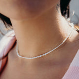 Ebb and Flow Necklace