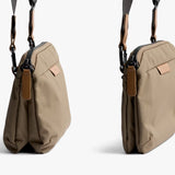 Tokyo Side Bag - Khaki