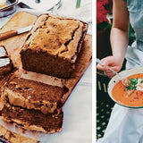 In For Dinner Cookbook