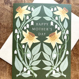 Happy Mothers Day Card