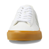Women's Campo Sneaker - Extra White / Natural